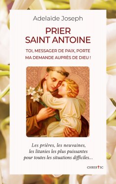 eBook: Prier saint Antoine
