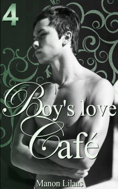 eBook: Boy's love Café 4