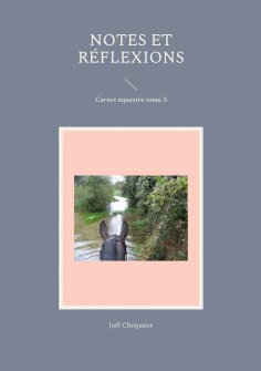 eBook: Notes et réflexions