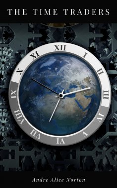 eBook: The Time Traders