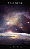 eBook: Star Born