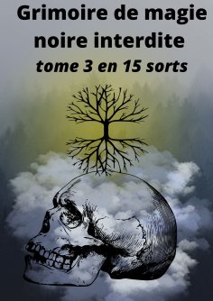 eBook: Grimoire de magie noire interdite