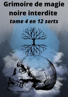 eBook: Grimoire de magie noire interdite