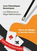 eBook: Tours de magie, puissances de 2 et système binaire