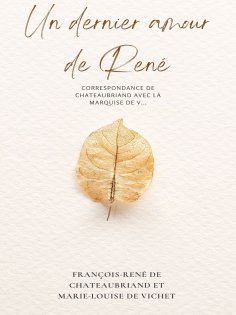 ebook: Un dernier amour de René