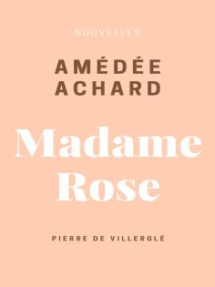 ebook: Madame Rose