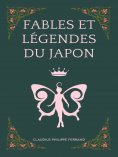 eBook: Fables et légendes du Japon