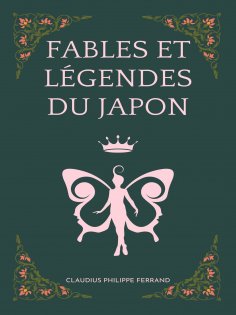 eBook: Fables et légendes du Japon