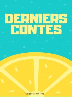 eBook: Derniers Contes