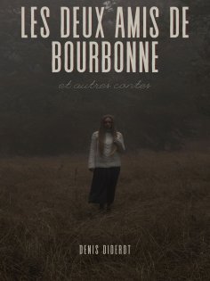 eBook: Les deux amis de Bourbonne et autres contes