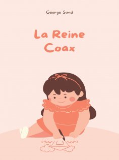 ebook: La Reine Coax