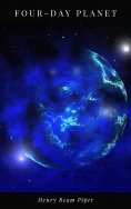 eBook: Four-Day Planet