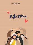 eBook: Mattea