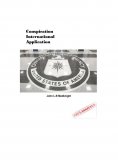 eBook: Conspiration International Application