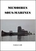 eBook: Mémoires Sous-Marines