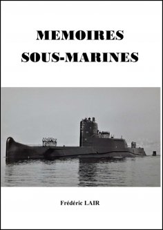 eBook: Mémoires Sous-Marines
