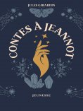 ebook: Contes à Jeannot