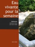 eBook: Eau vivante pour toute la semaine
