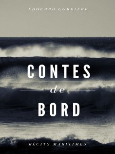 eBook: Contes de Bord