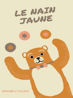 eBook: Le Nain jaune