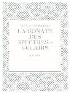 eBook: La Sonate des spectres - Éclairs