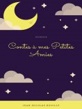 eBook: Contes à mes Petites Amies