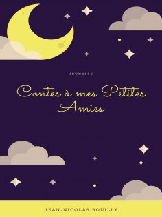 eBook: Contes à mes Petites Amies
