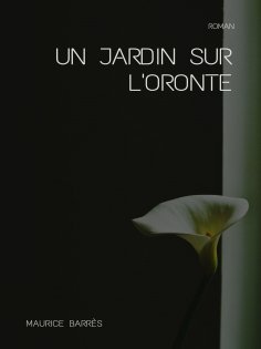 eBook: Un jardin sur l'Oronte