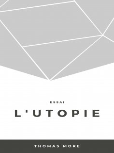 ebook: L'Utopie