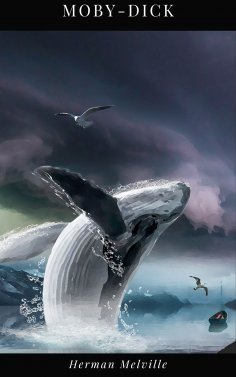 eBook: Moby-Dick