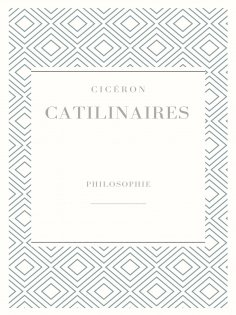 eBook: Catilinaires