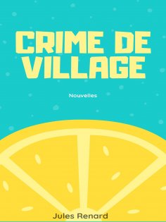 eBook: Crime de village