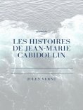 ebook: Les histoires de Jean-Marie Cabidoulin