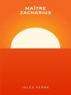 eBook: Maître Zacharius