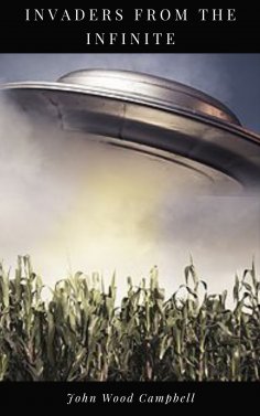 eBook: Invaders from the Infinite