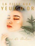 ebook: La Fille aux Yeux d'Or