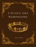 eBook: L'école des Robinsons