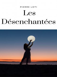 ebook: Les Désenchantées