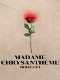 ebook: Madame Chrysanthème