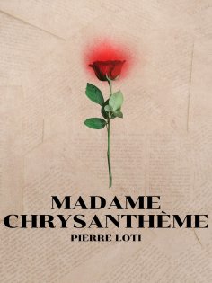 ebook: Madame Chrysanthème