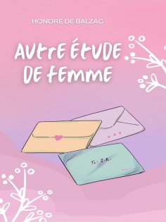 eBook: Autre étude de femme