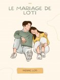 eBook: Le Mariage de Loti