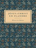eBook: Jésus-Christ en Flandre