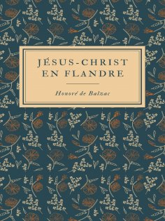 ebook: Jésus-Christ en Flandre