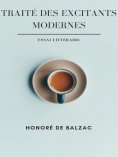 ebook: Traité des Excitants Modernes