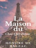 ebook: La Maison du Chat-Qui-Pelote