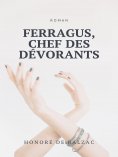 ebook: Ferragus, Chef des Dévorants