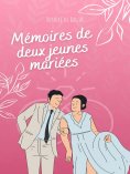 eBook: Mémoires de deux jeunes mariées
