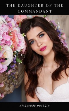 ebook: The Daughter of the Commandant