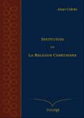 eBook: Institution de la Religion Chrétienne